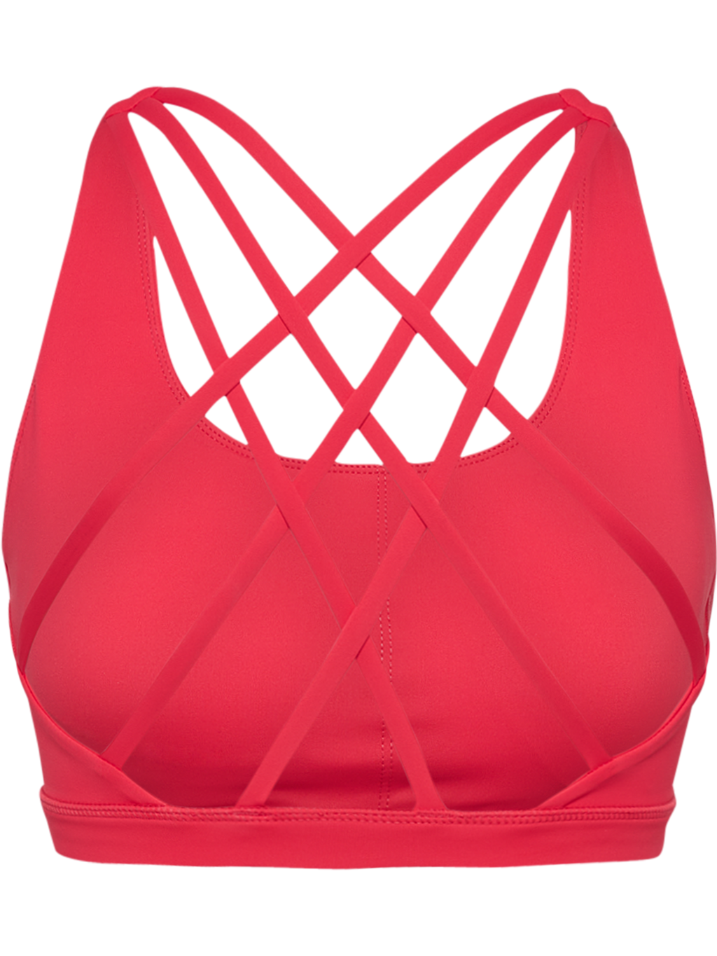 hmlFAST IMPACT STRAP BRA