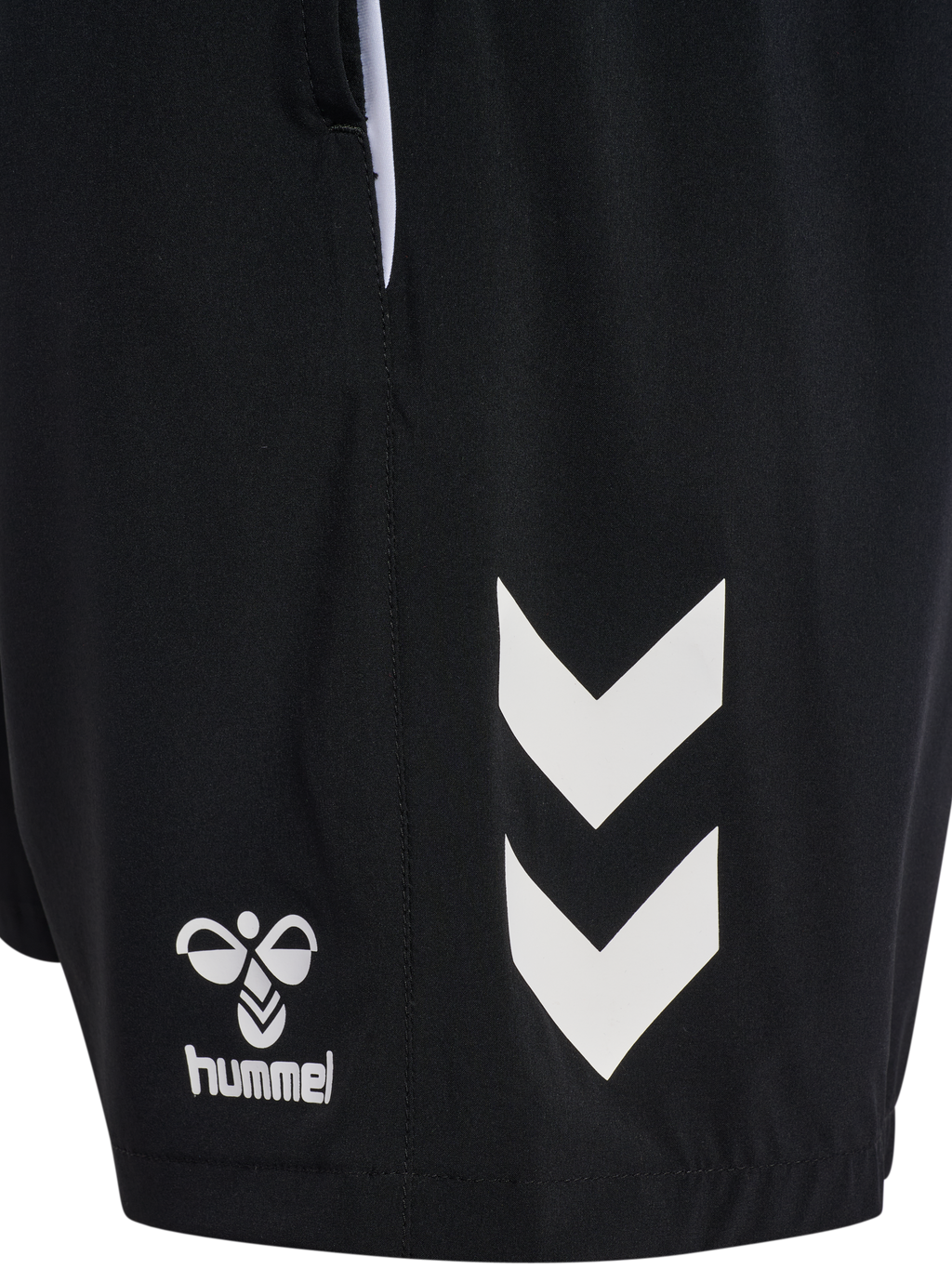 hmlREFEREE WOVEN SHORTS