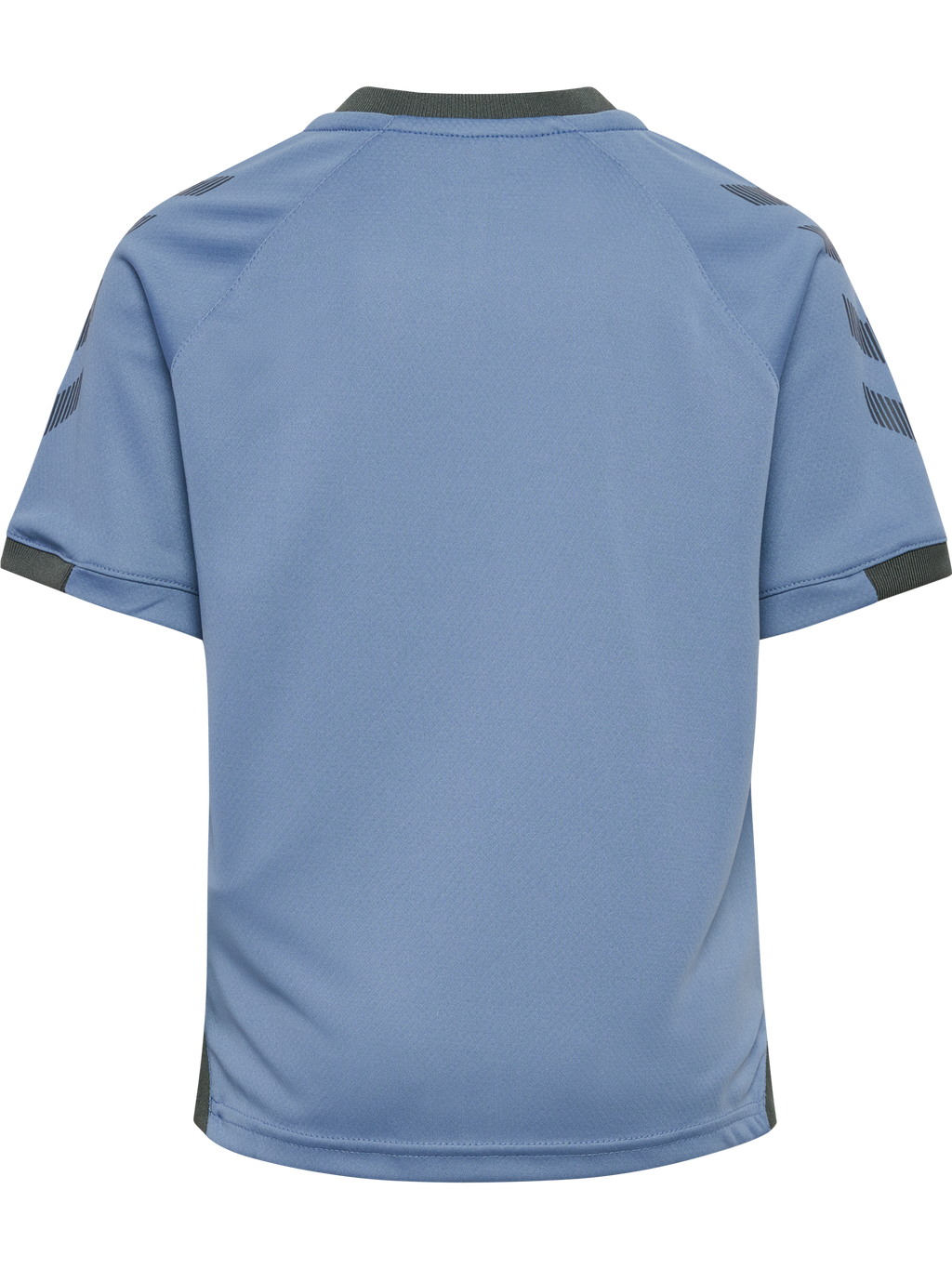 hmlPERFORMANCE JERSEY S/S KIDS