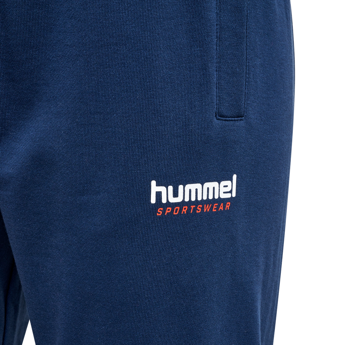 hmlLGC AUSTIN REGULAR PANTS