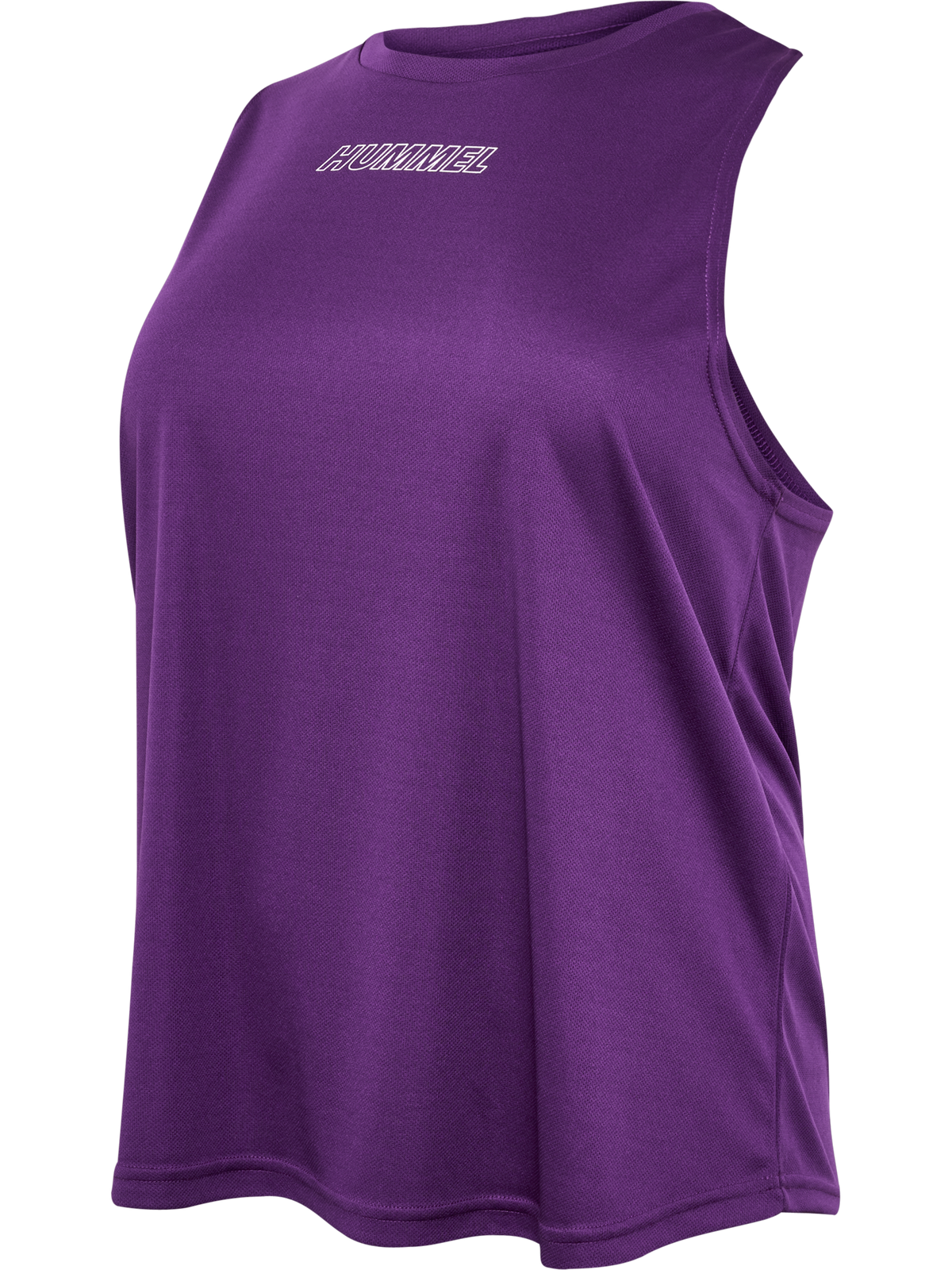 hmlTE CURVY TANKTOP PLUS