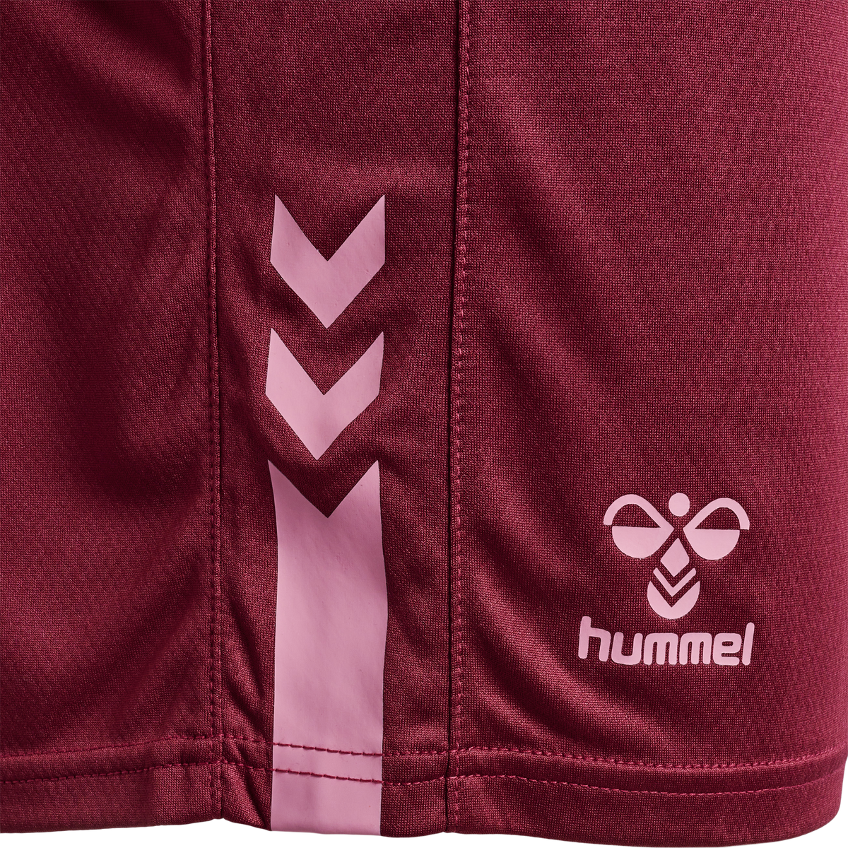 hmlACTIVE PL SHORTS WOMAN