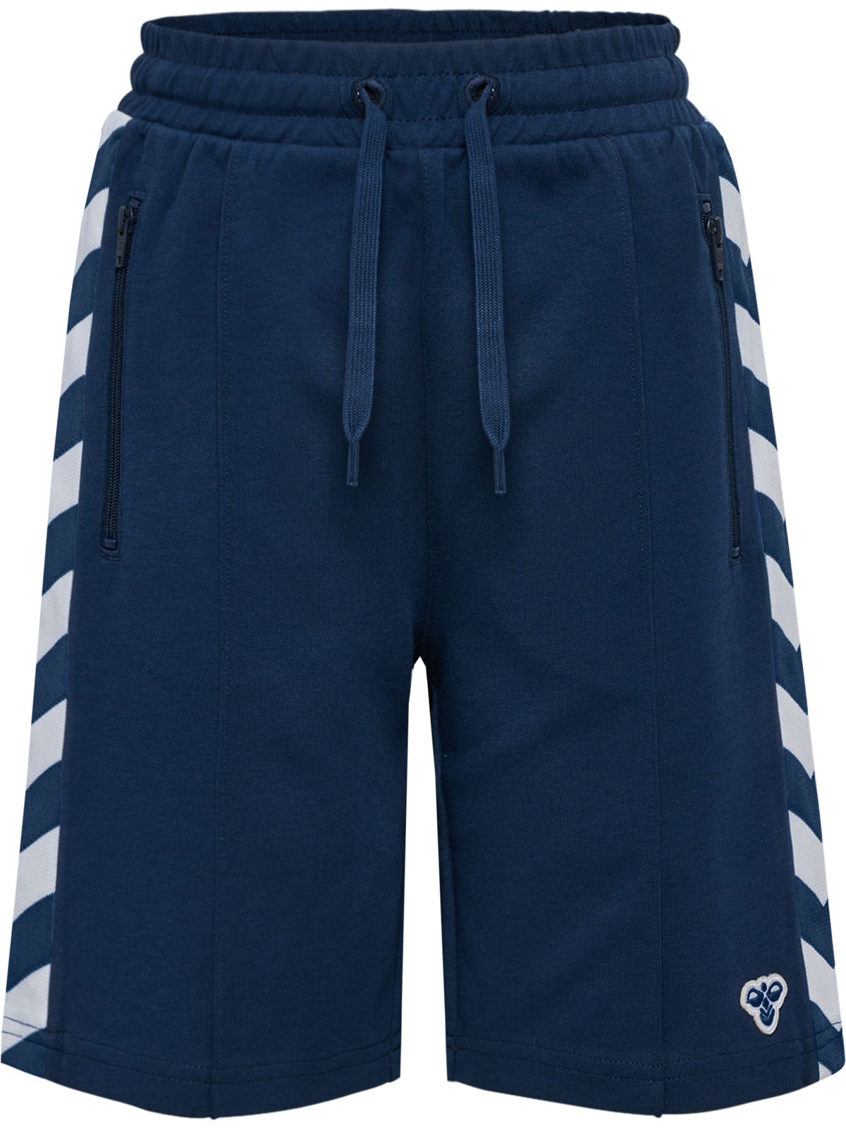 hmlJR ARCHIVE REGULAR POLY SHORTS