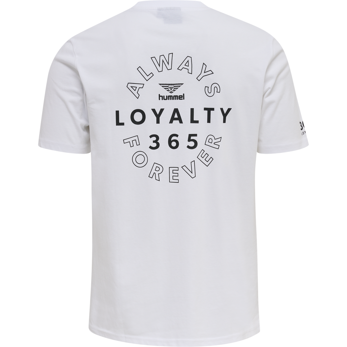 hmlLGC 365 T-SHIRT