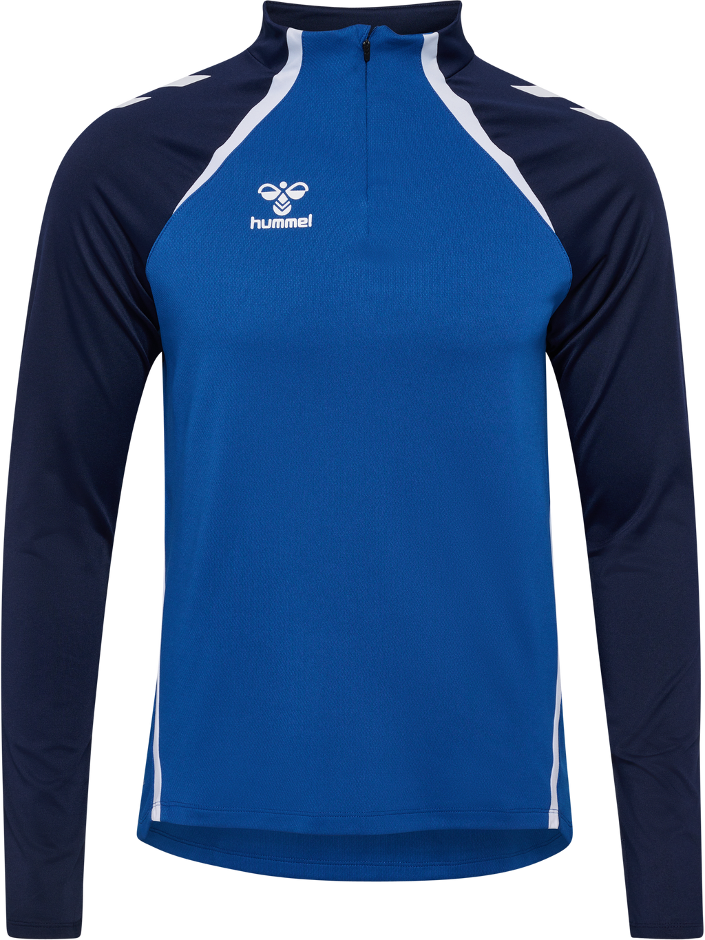 hmlLEAD 2.0 HALF ZIP