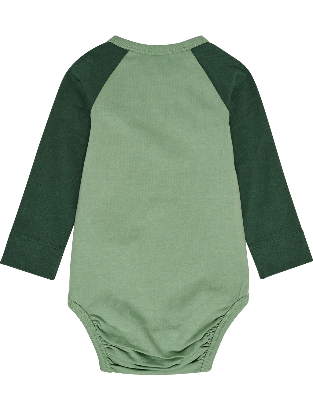 hmlSTRIPED BODY L/S