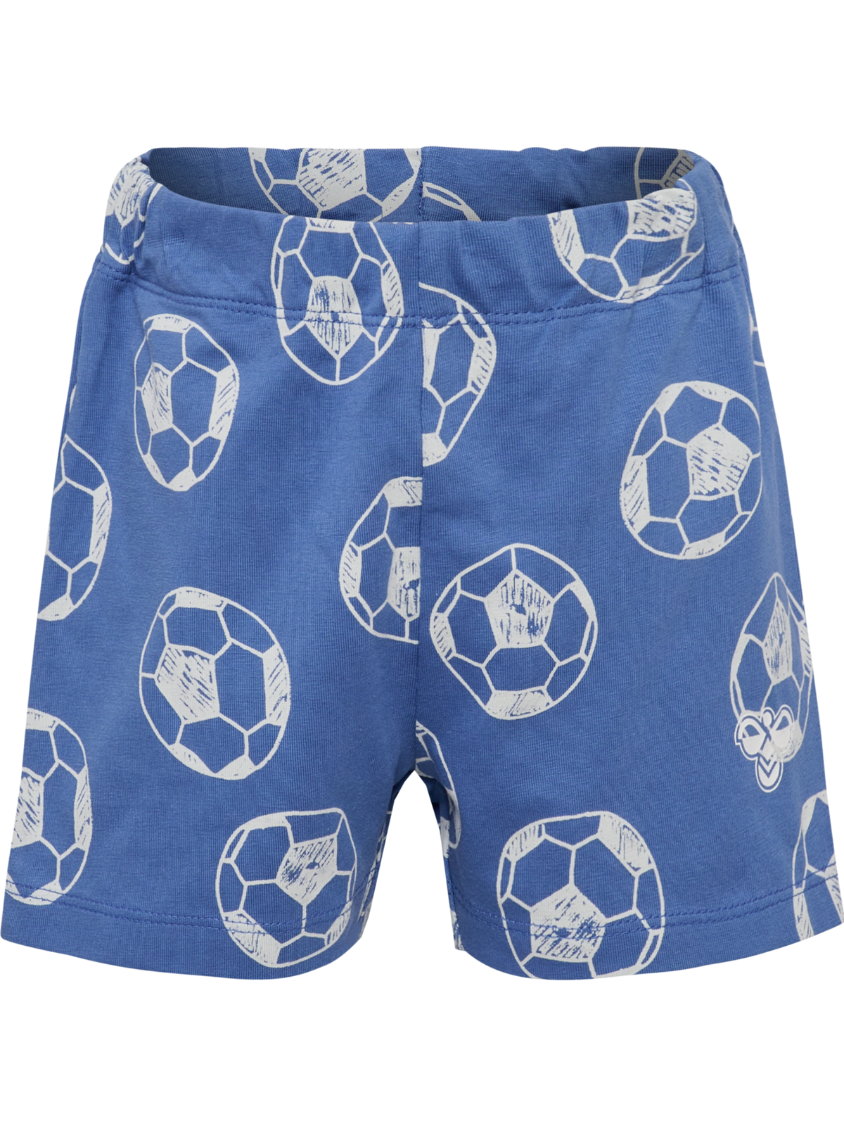 hmlMINI LOOSE AOP SHORTS