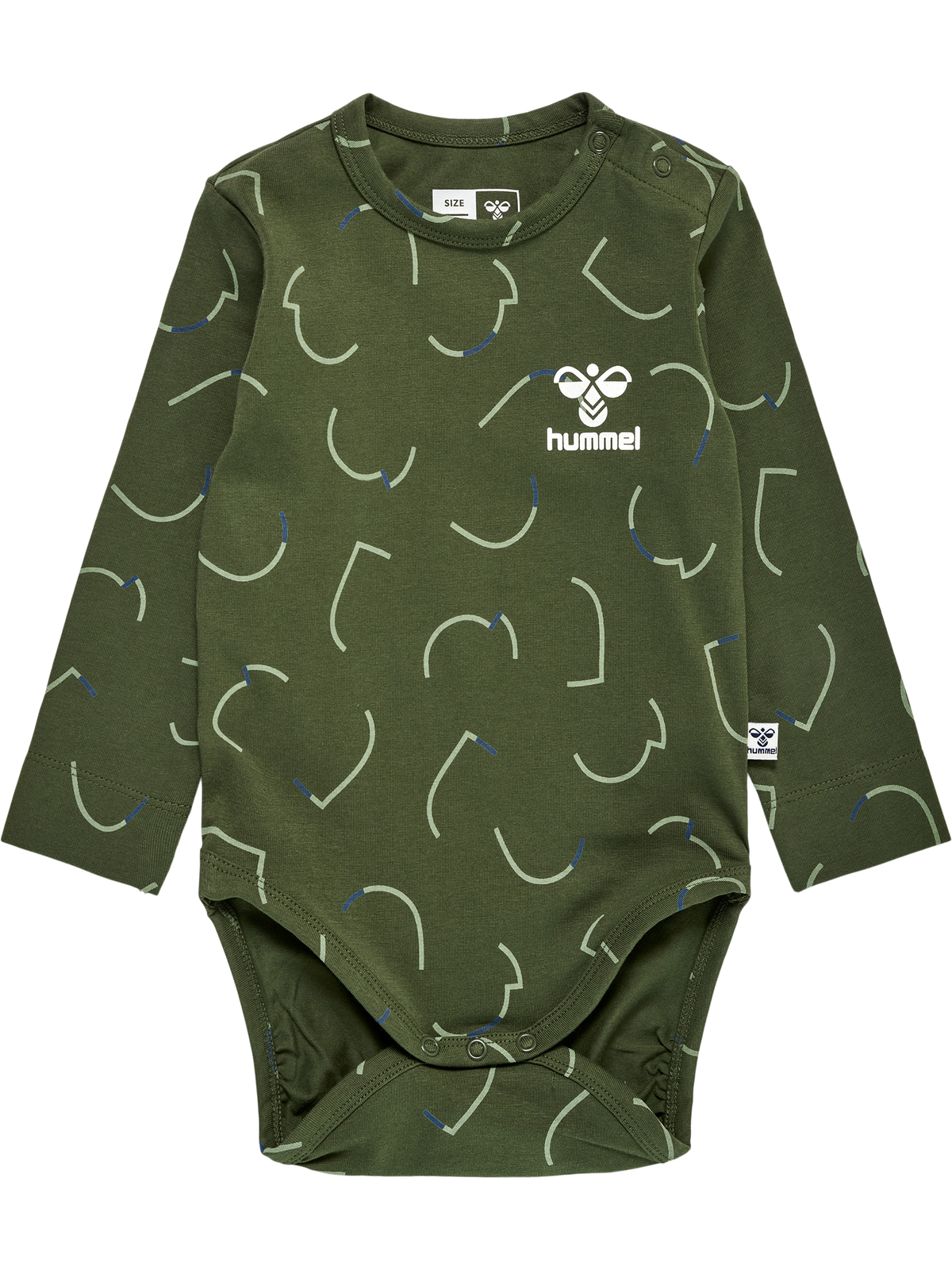 hmlOBI BODY L/S