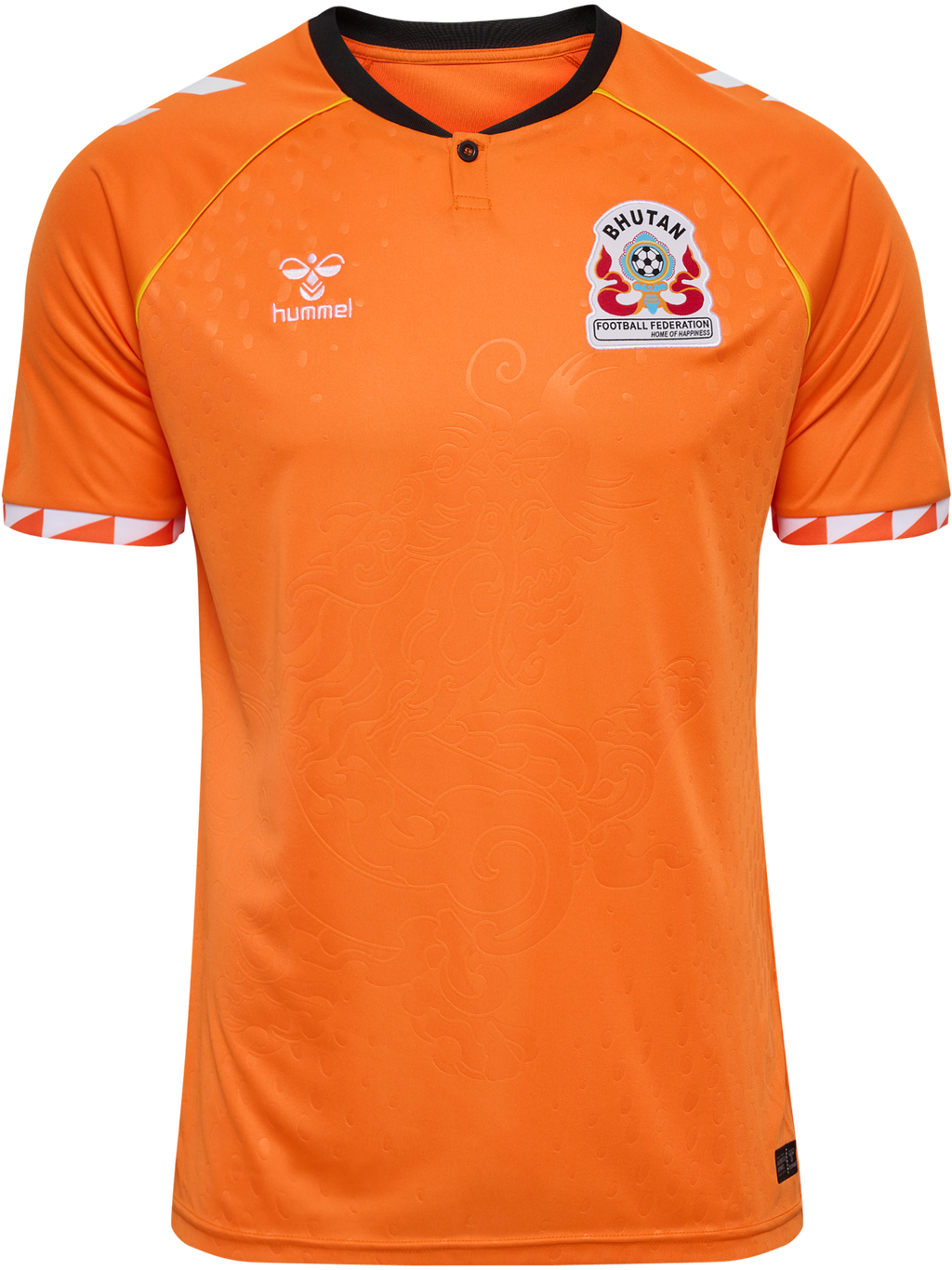 BFF 26/27 HOME JERSEY SS