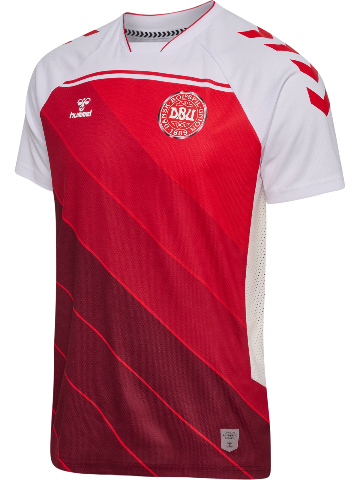 DBU 26 E-SPORT JERSEY S/S