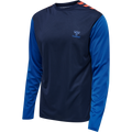 hmlPRO GRID GAME JERSEY L/S