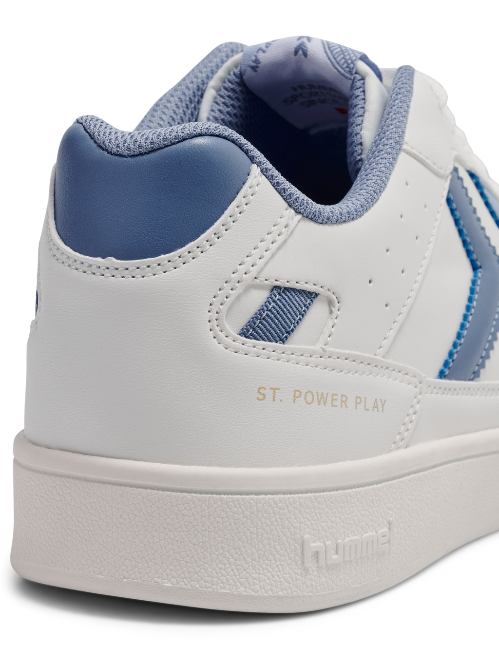 ST. POWER PLAY PP