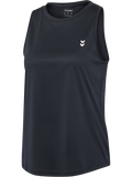 hmlPULSE TRAINING W TANKTOP
