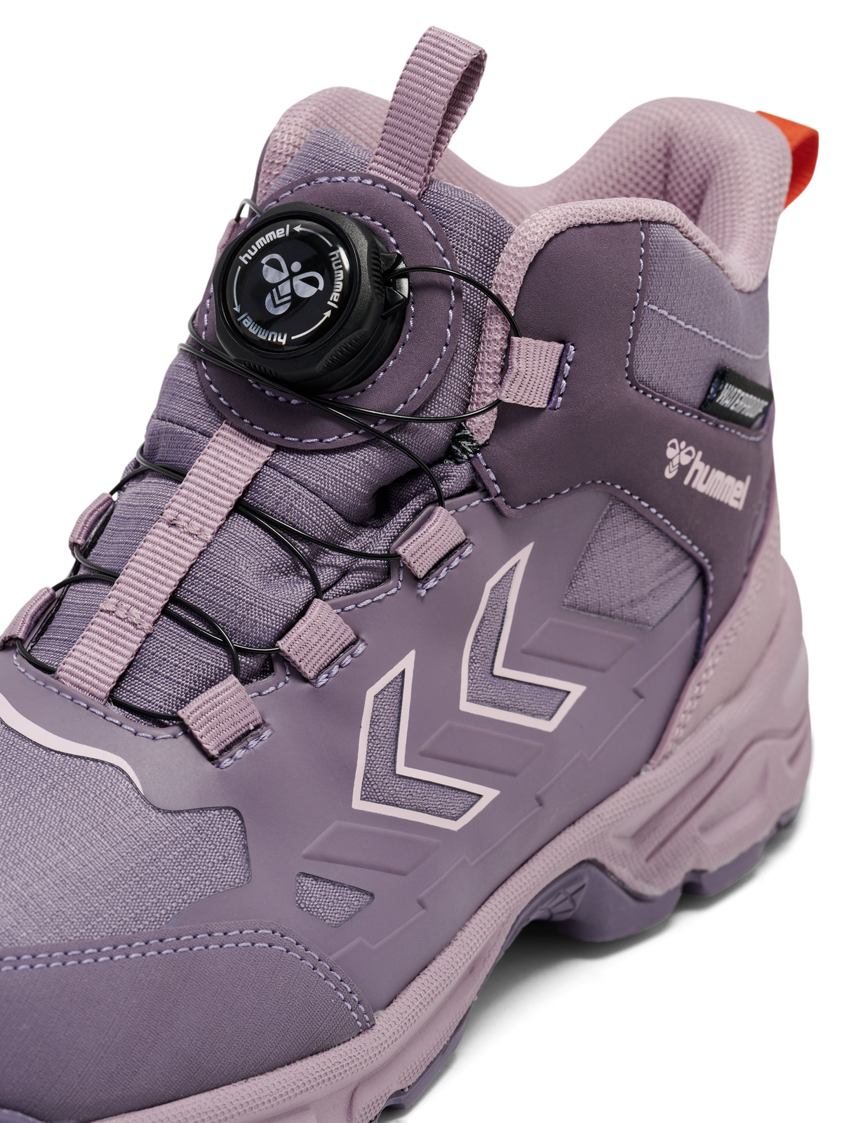 CLIFF EASY TEX BOOT JR
