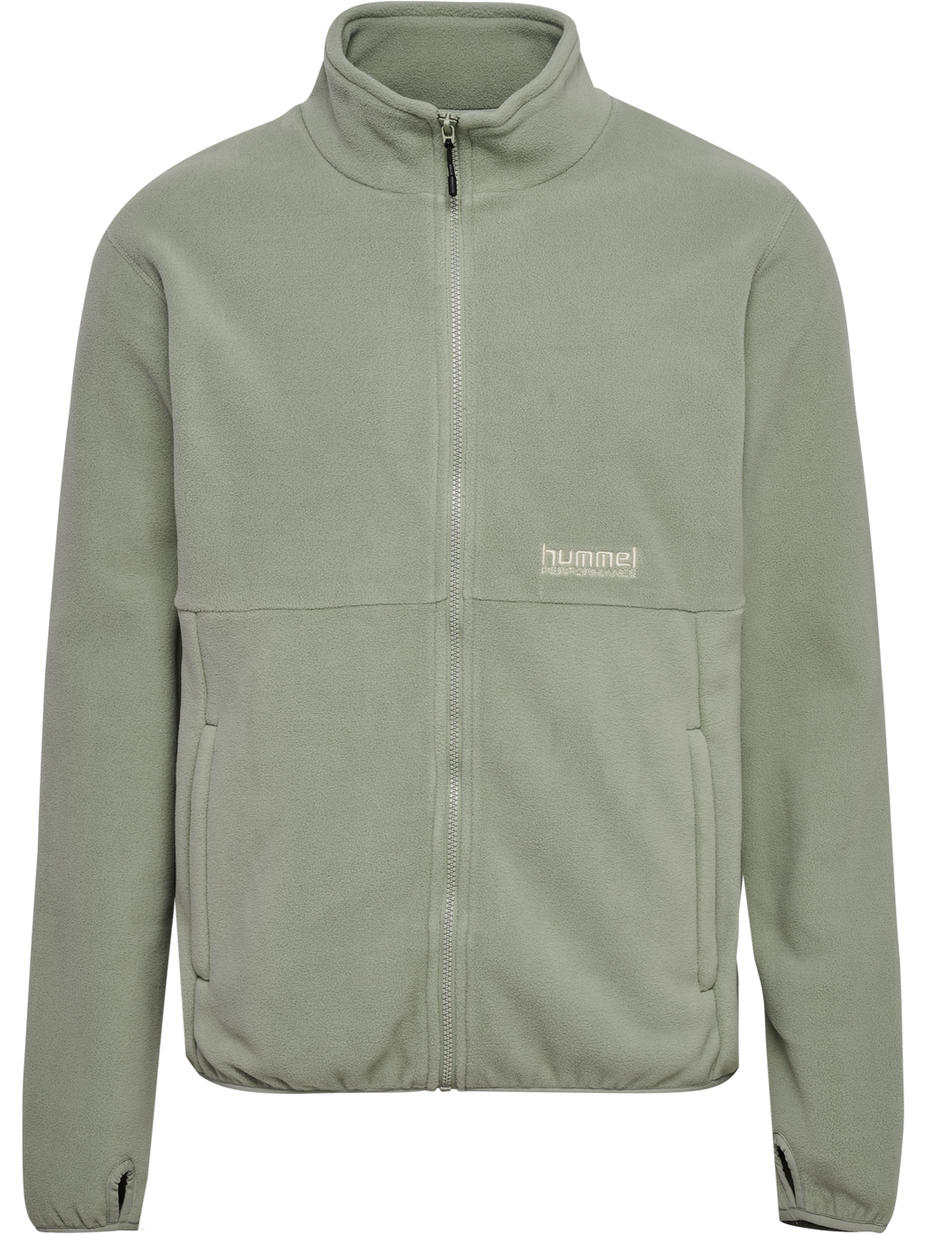 hmlPULSE FLEECE JACKET