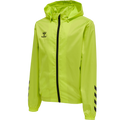 hmlCORE XK SPRAY JACKET KIDS
