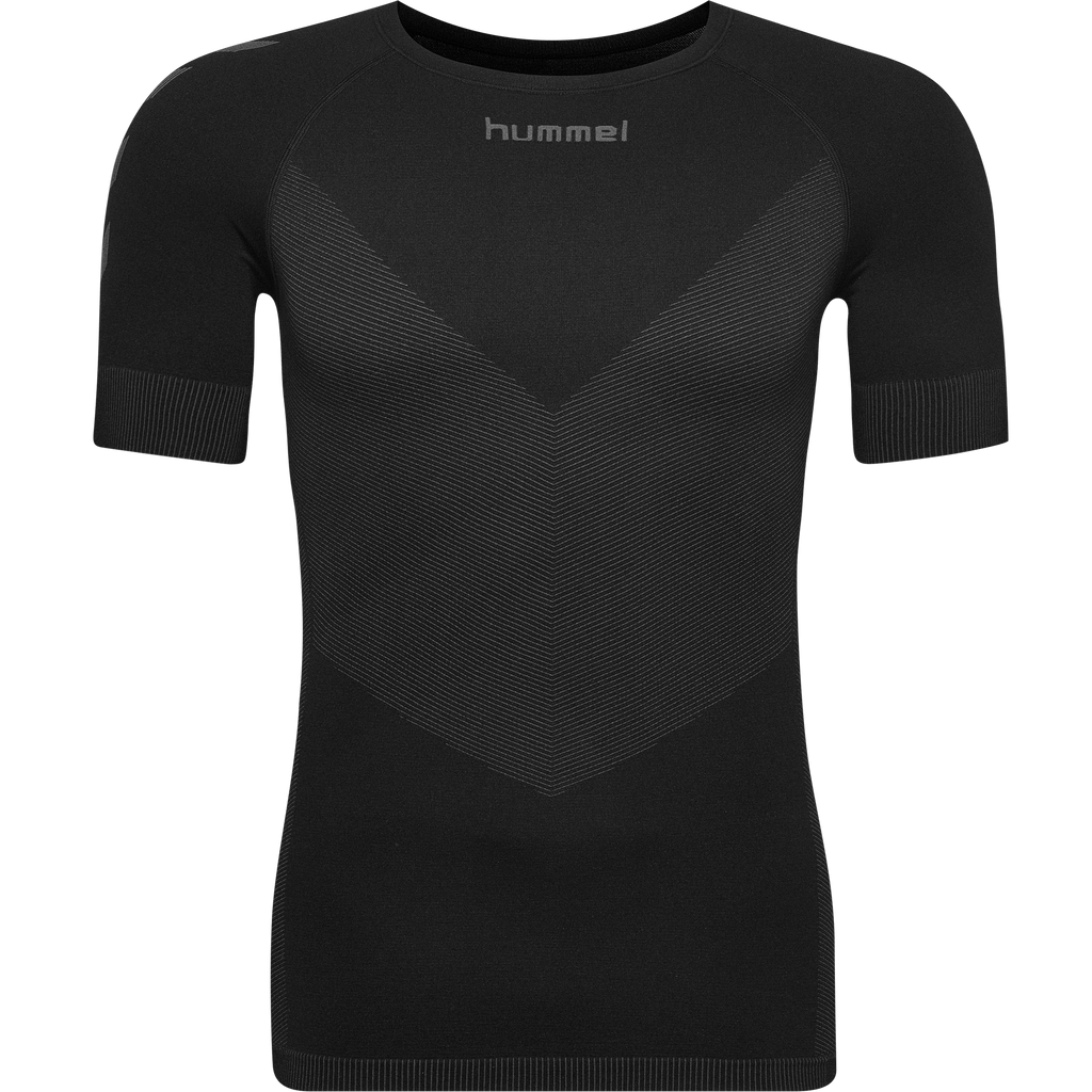 HUMMEL FIRST SEAMLESS JERSEY S/S