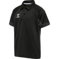 hmlLEAD FUNCTIONAL KIDS POLO