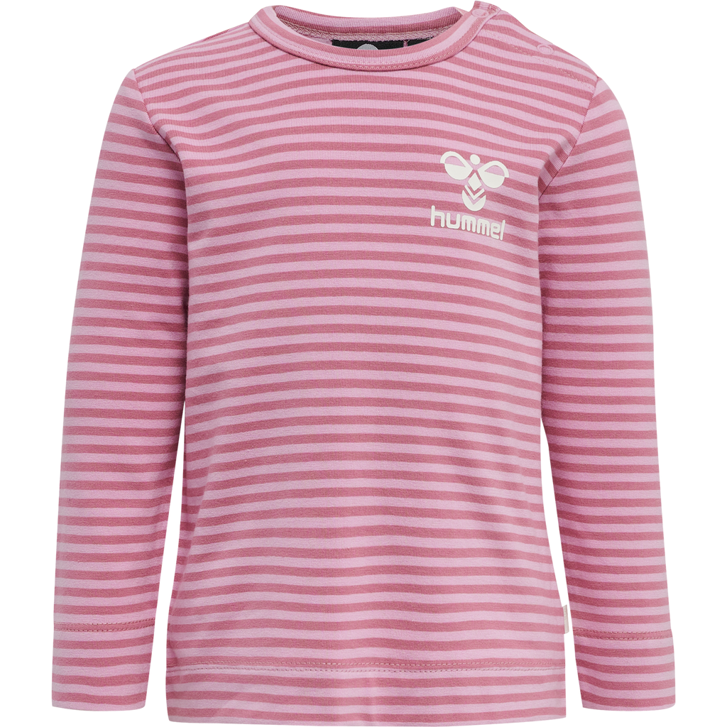 hmlMULLE T-SHIRT L/S