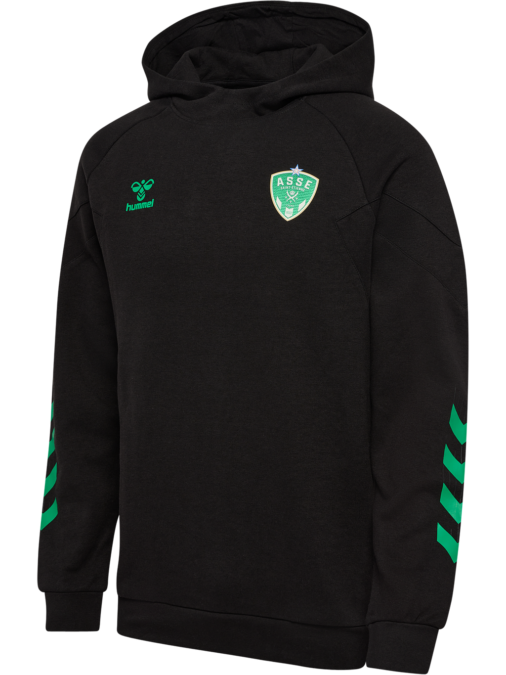ASSE 23/24 TRAVEL HOODIE