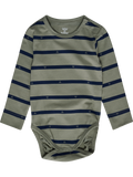 hmlMINI STRIPY BEE BODY L/S