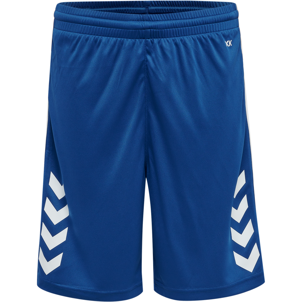 hmlCORE XK BASKET SHORTS KIDS