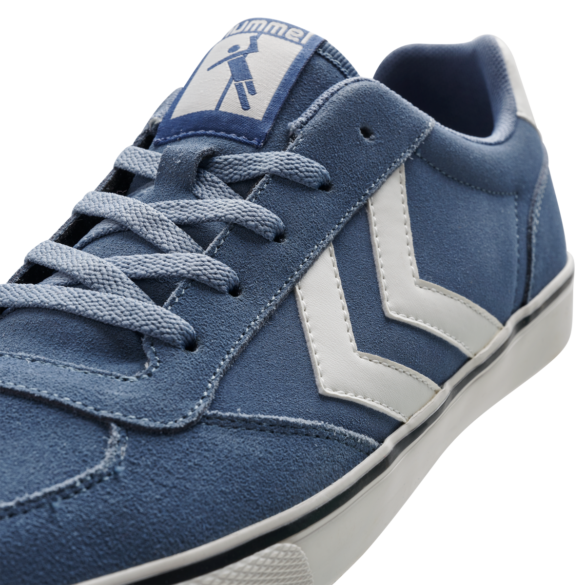STADIL LOW 3.0 SUEDE