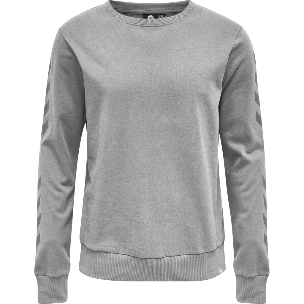 hmlLEGACY CHEVRON SWEATSHIRT