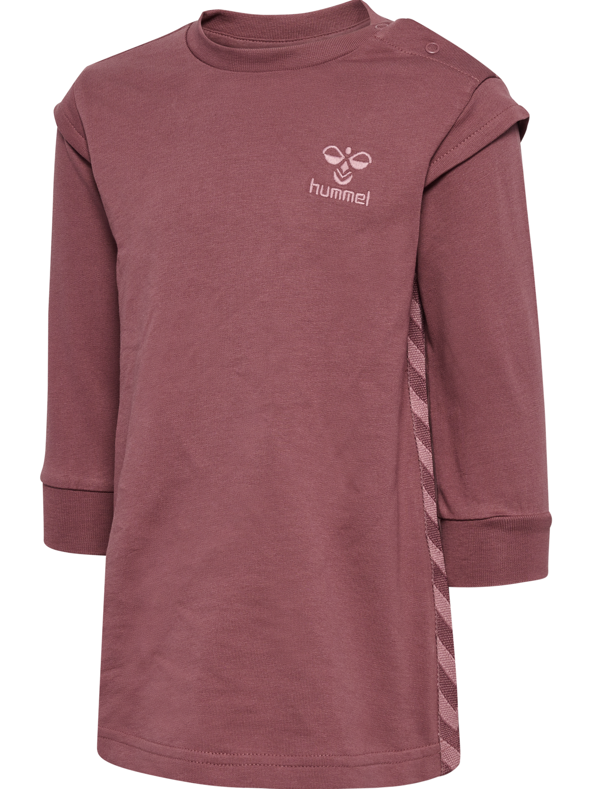 hmlOLGA SWEAT DRESS