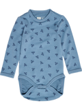 hmlBAMBO BODY LS