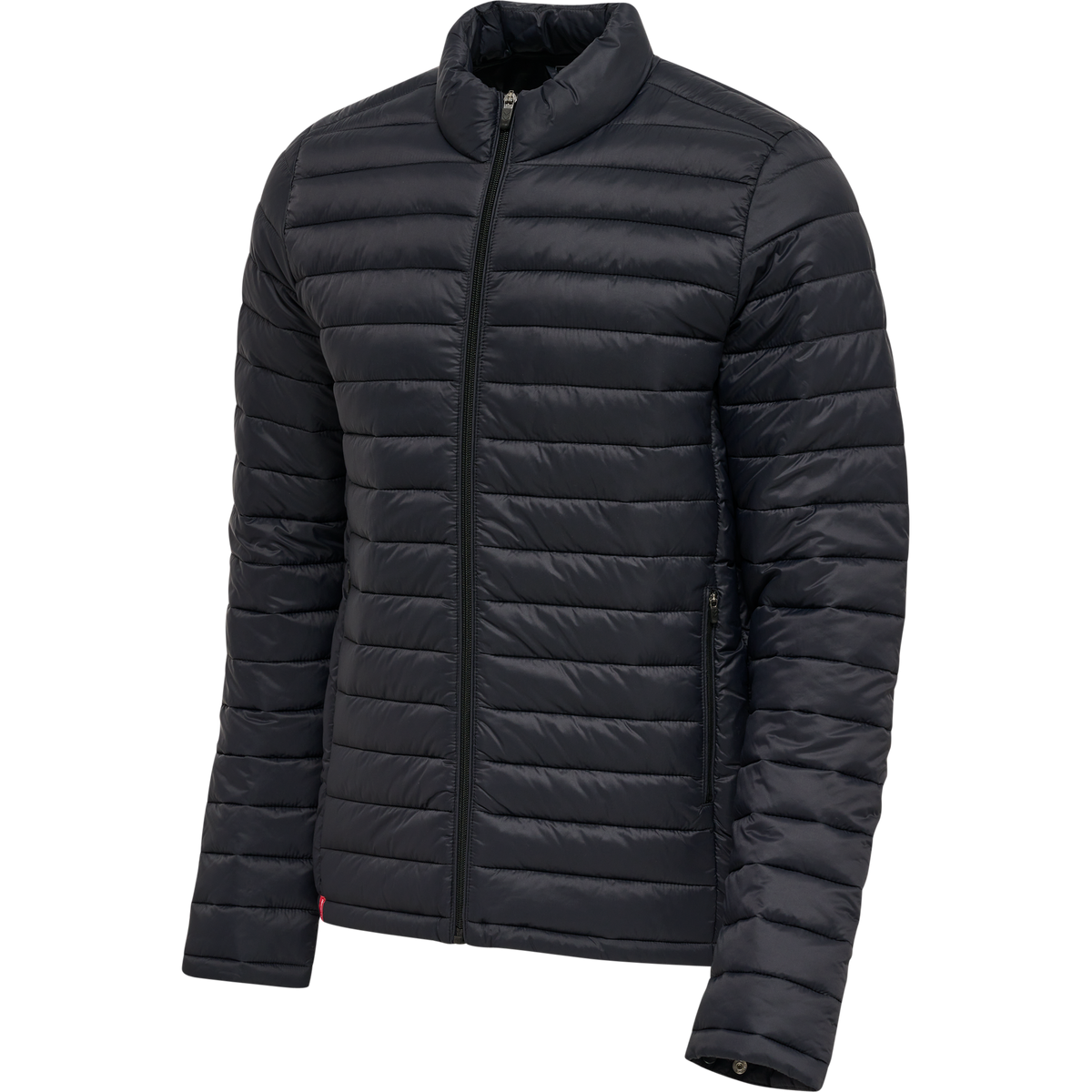 hmlRED QUILTED JACKET