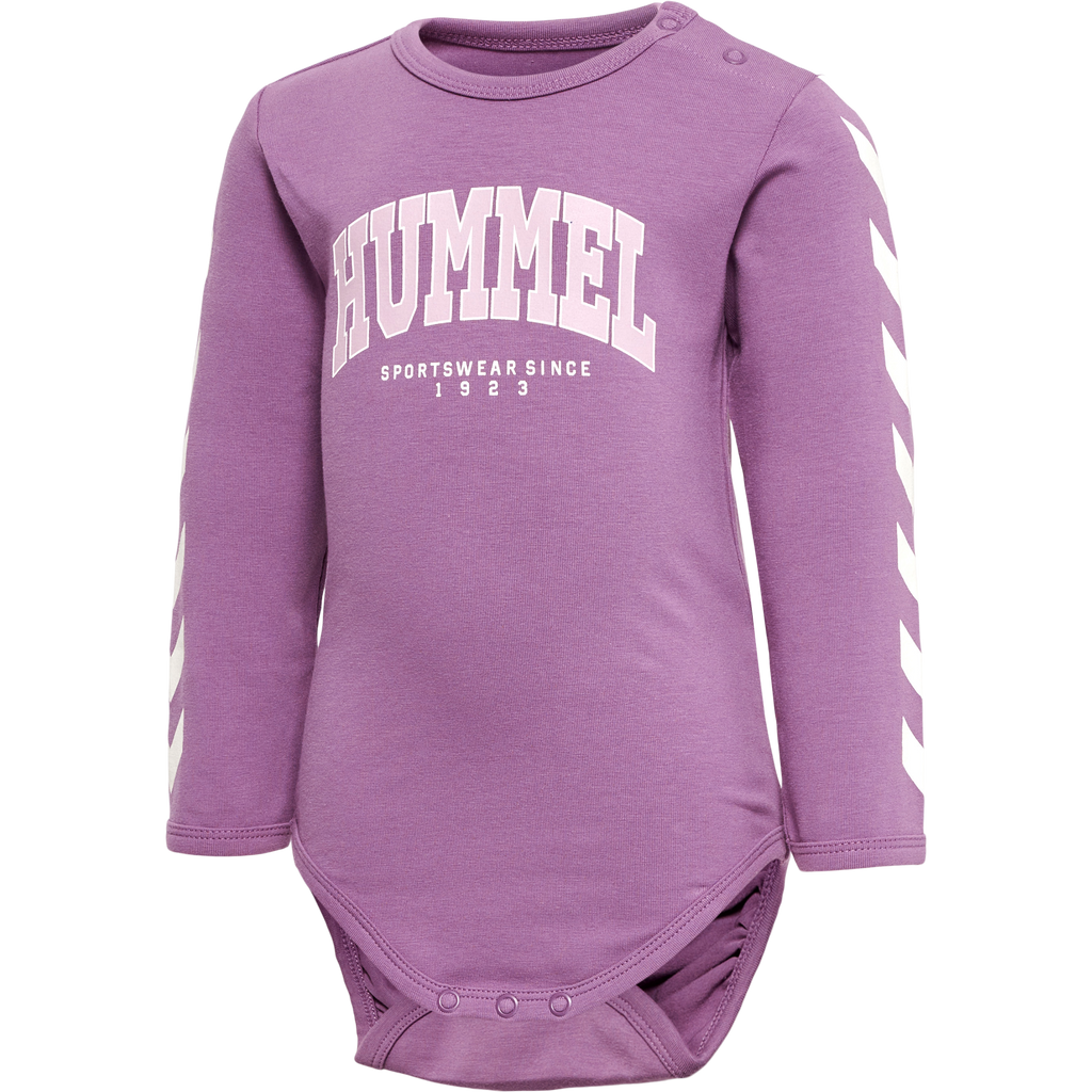 hmlFAST FLIPPER BODY L/S