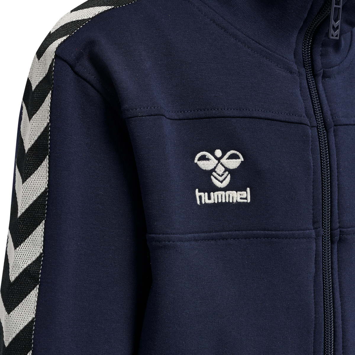hmlMOVE KIDS CLASSIC ZIP JACKET