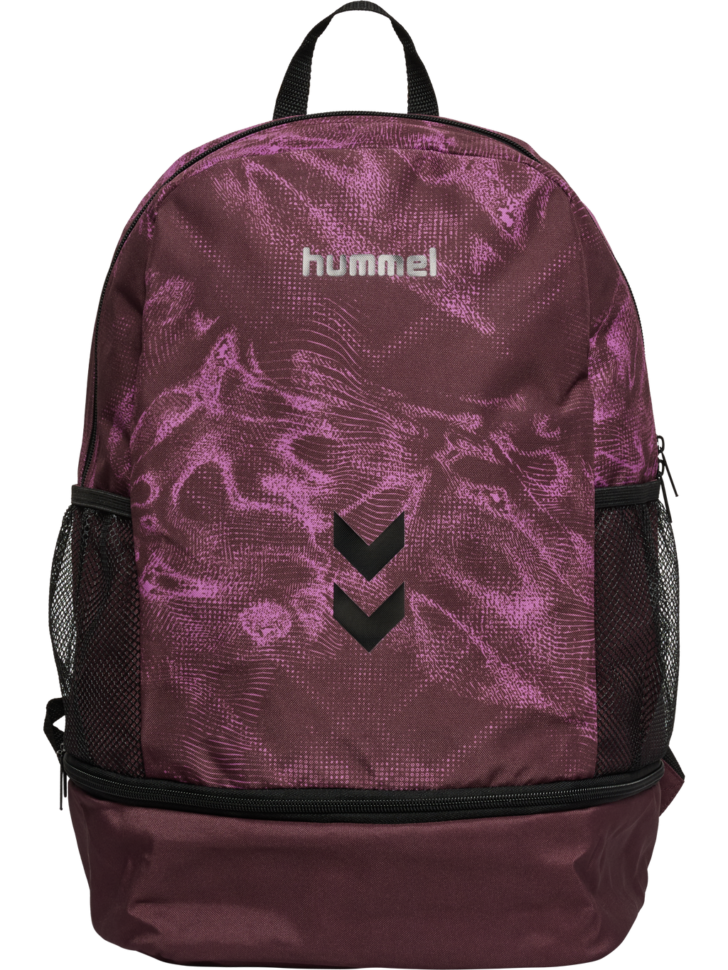 hmlBLAZE CLUB 26 BACK PACK W. SC