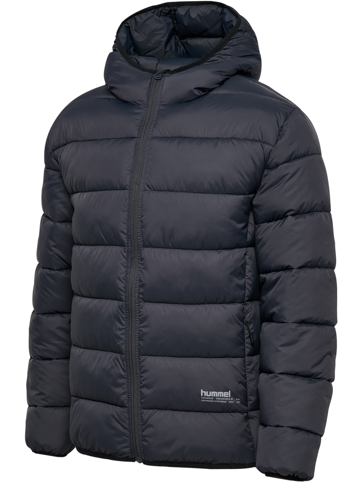 hmlLIGHTWEIGHT PUFFER JACKET