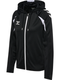 hmlCORE 2.0 ZIP HOODIE WOMAN