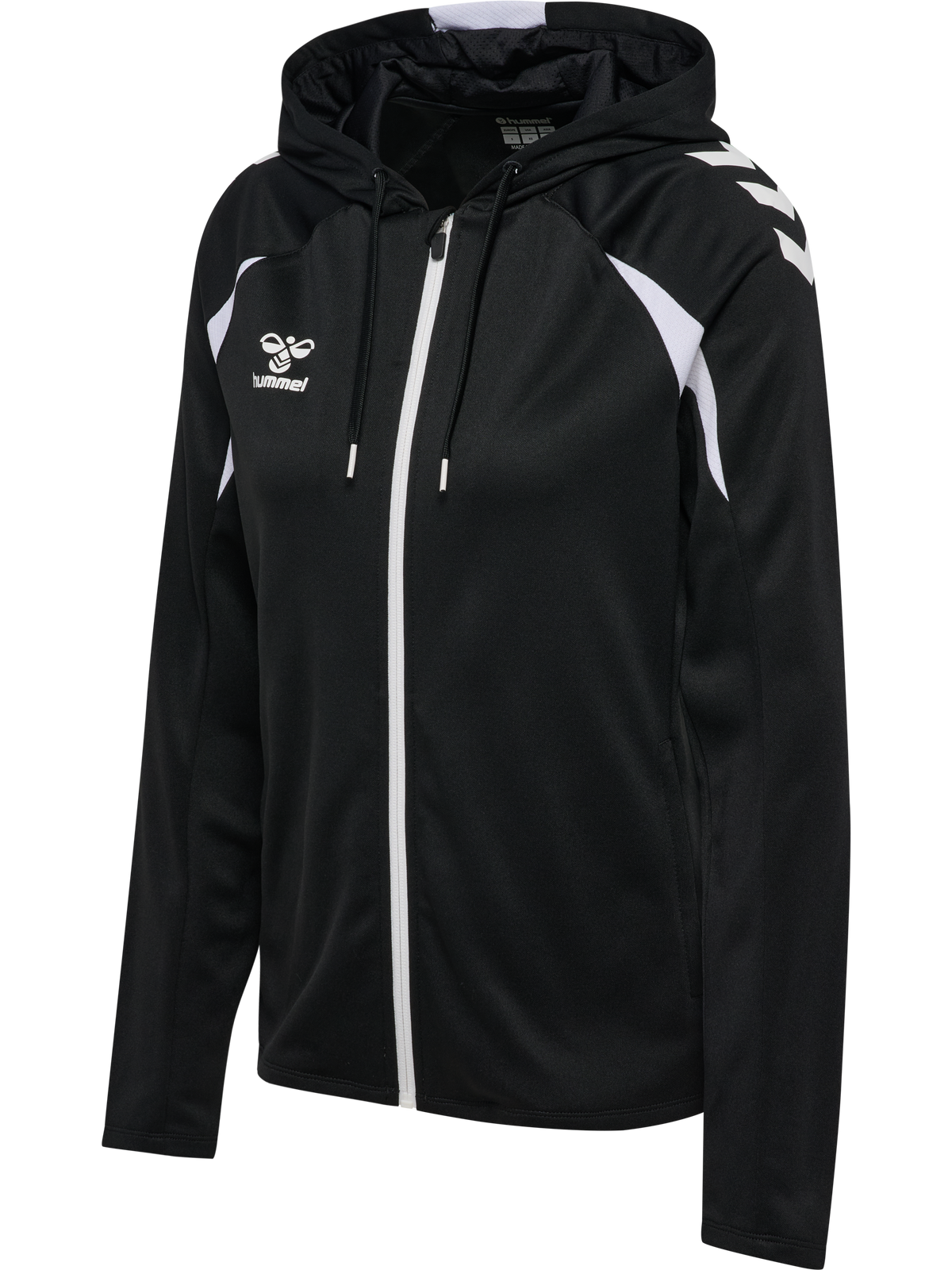 hmlCORE 2.0 ZIP HOODIE WOMAN