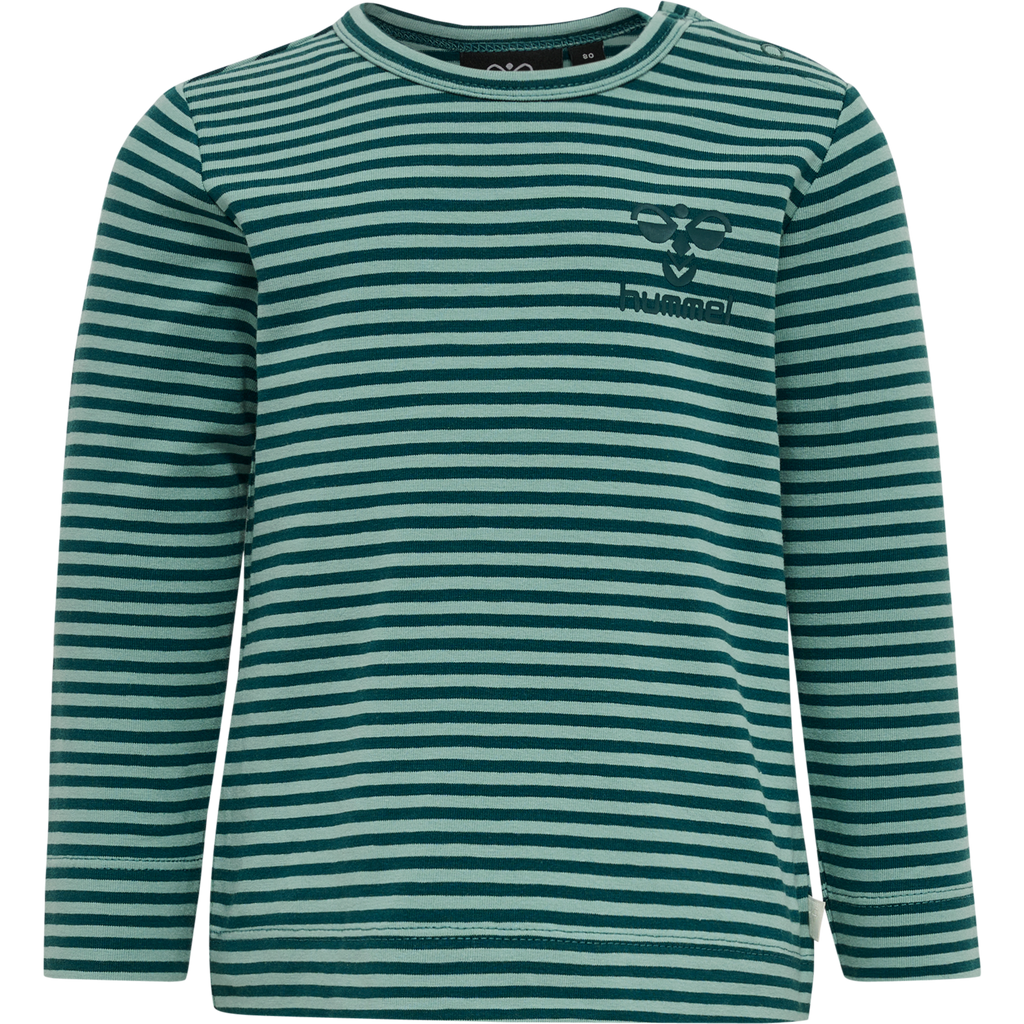 hmlMULLE T-SHIRT L/S