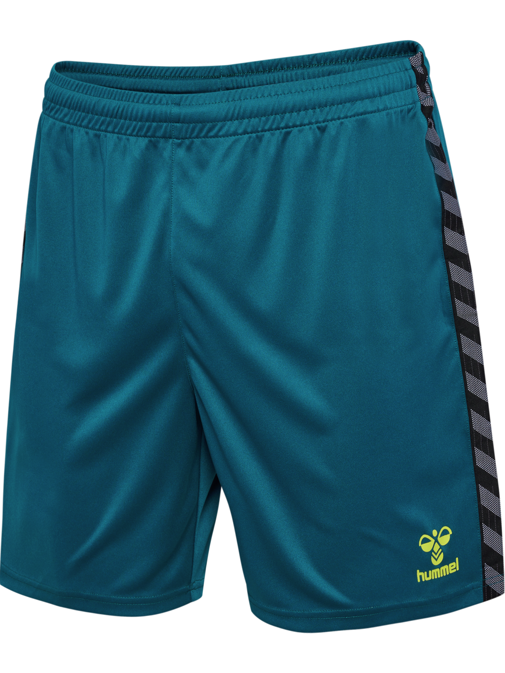 hmlAUTHENTIC PL SHORTS
