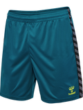 hmlAUTHENTIC PL SHORTS