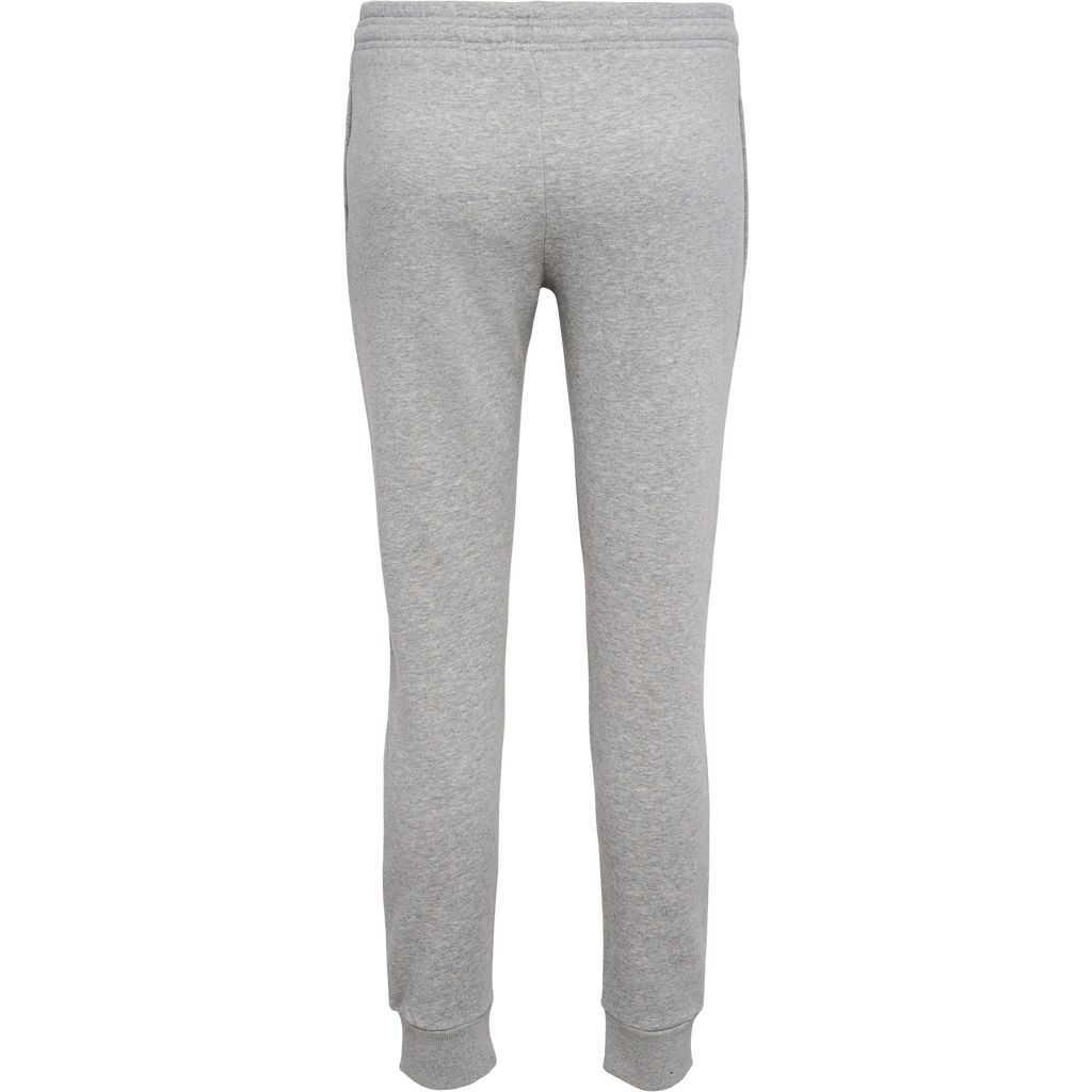 hmlMOVER COTTON CUFF PANTS WOMAN