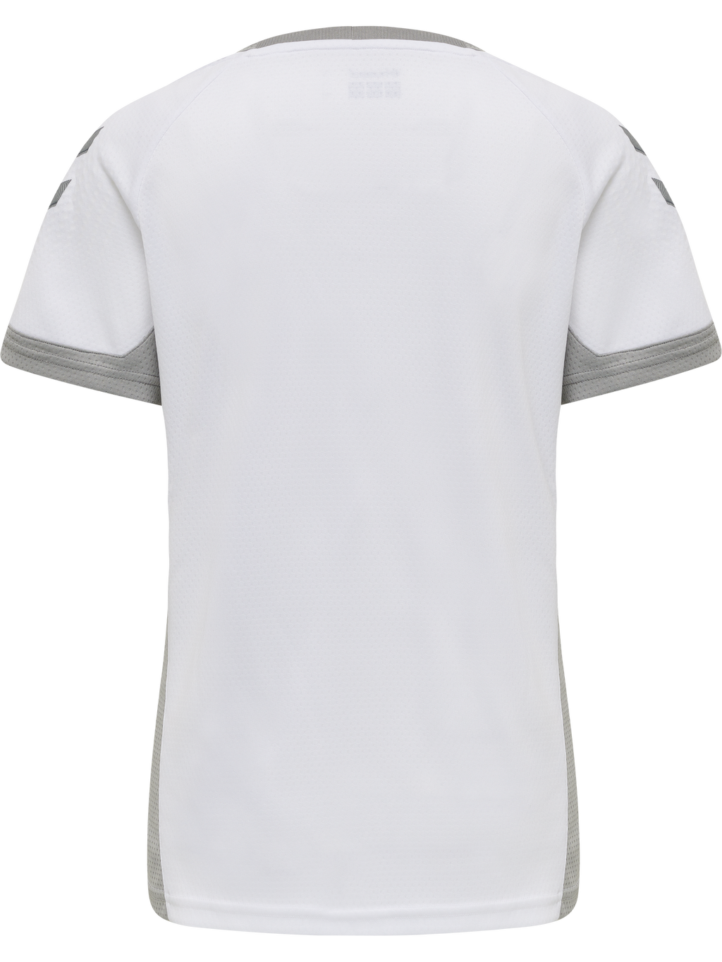 hmlLEAD WOMENS S/S POLY JERSEY