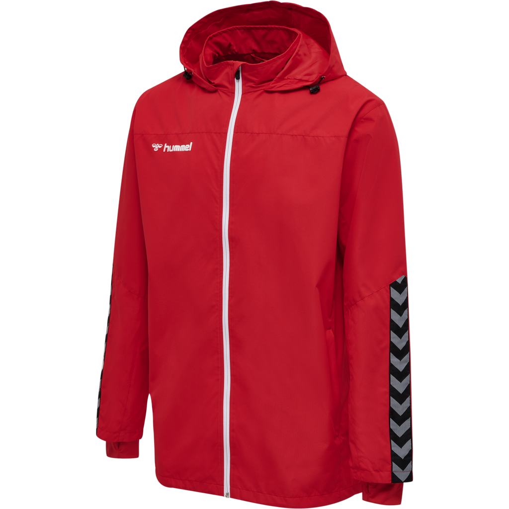 hmlAUTHENTIC KIDS ALL-WEATHER JACKE