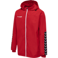 hmlAUTHENTIC KIDS ALL-WEATHER JACKE