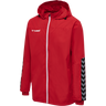 hmlAUTHENTIC KIDS ALL-WEATHER JACKE