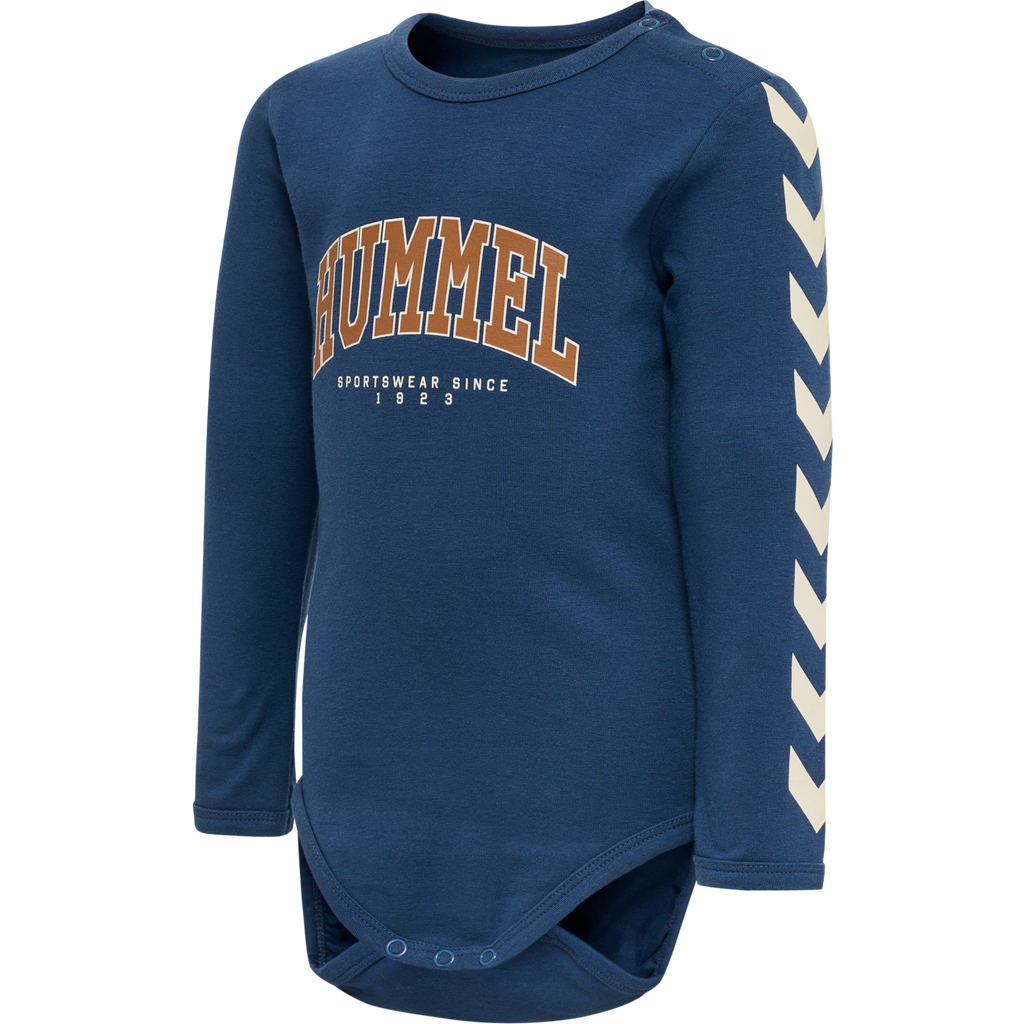 hmlFAST FLIPPER BODY L/S