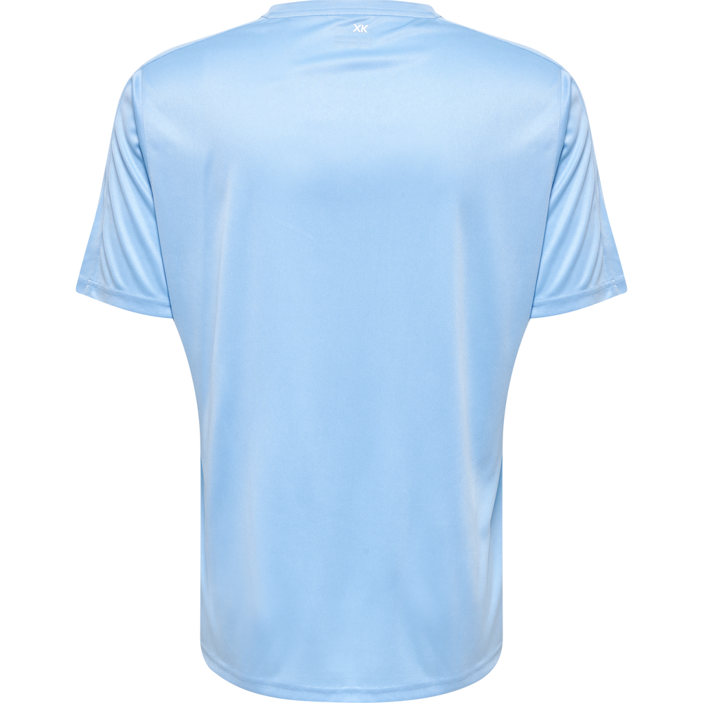 hmlCORE XK POLY JERSEY S/S