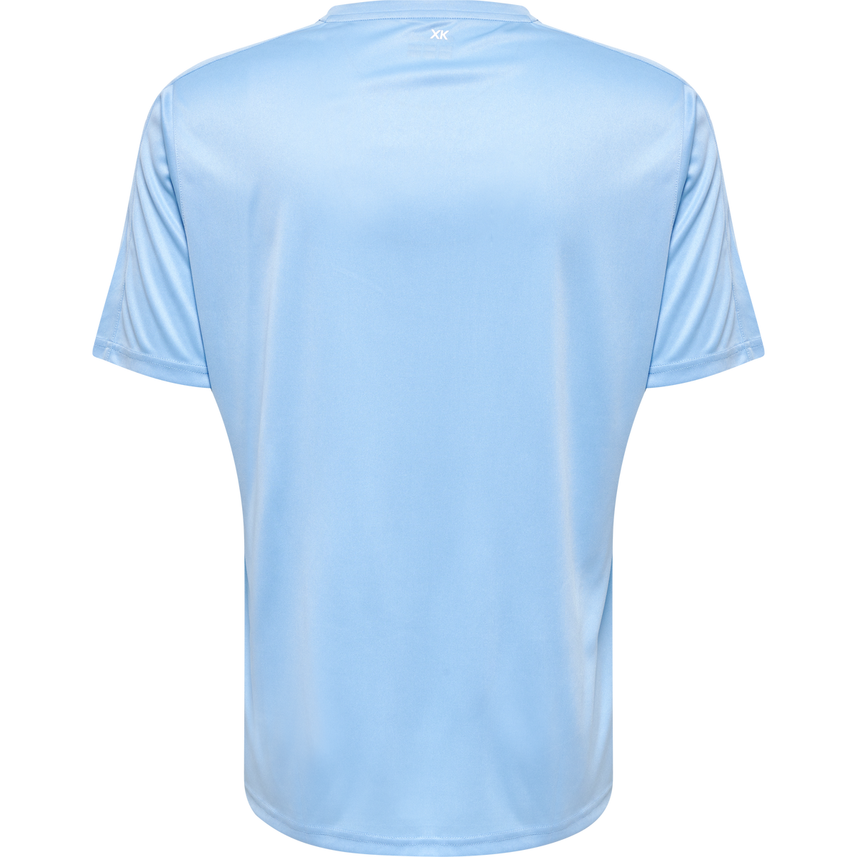 hmlCORE XK POLY JERSEY S/S