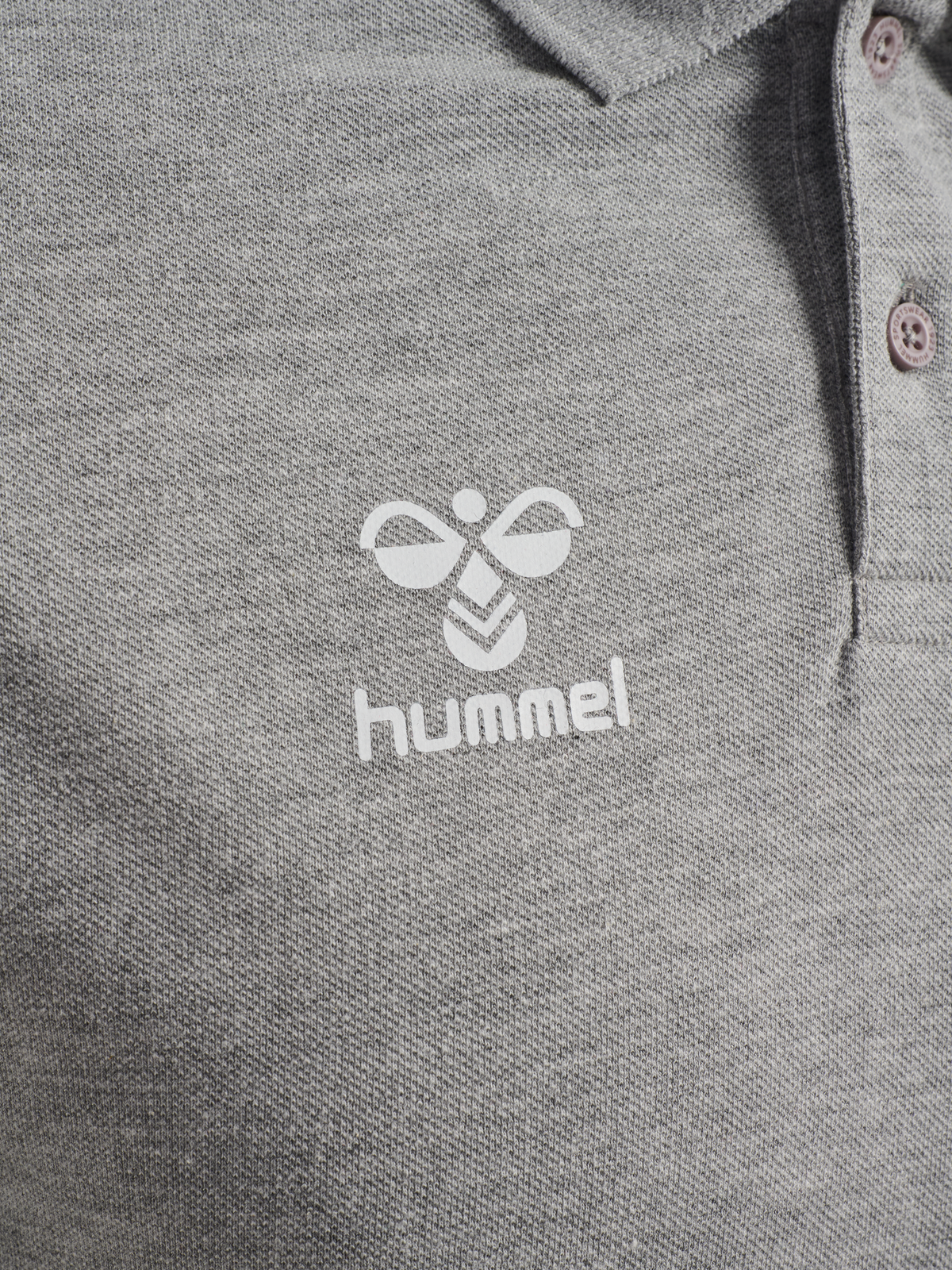 hmlGO 2.0 CHEVRON  POLO