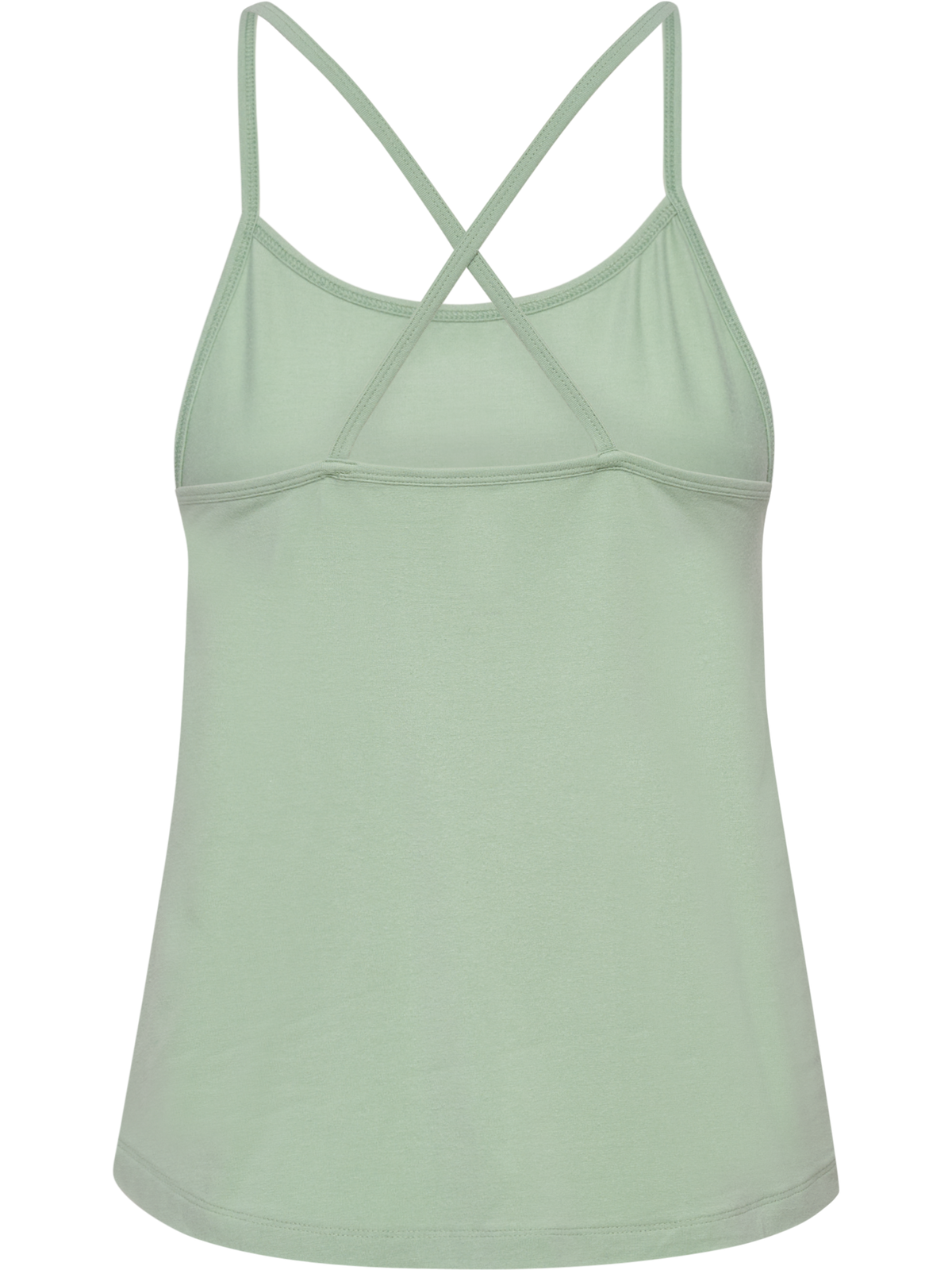 hmlYOGA SOFT W STRAP TOP